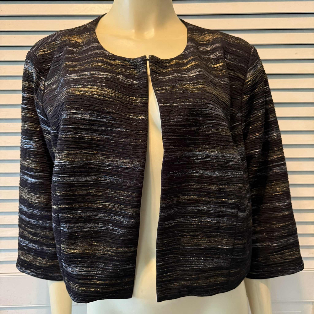 Women's I.N. Studio Jacket Size 18W